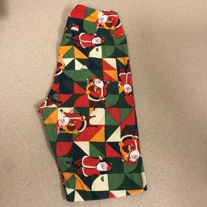LulaRoe One Size Leggings
